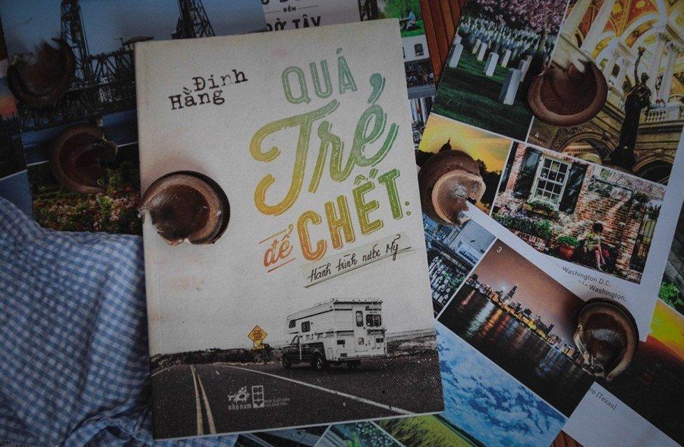 sach du lich My anh 1