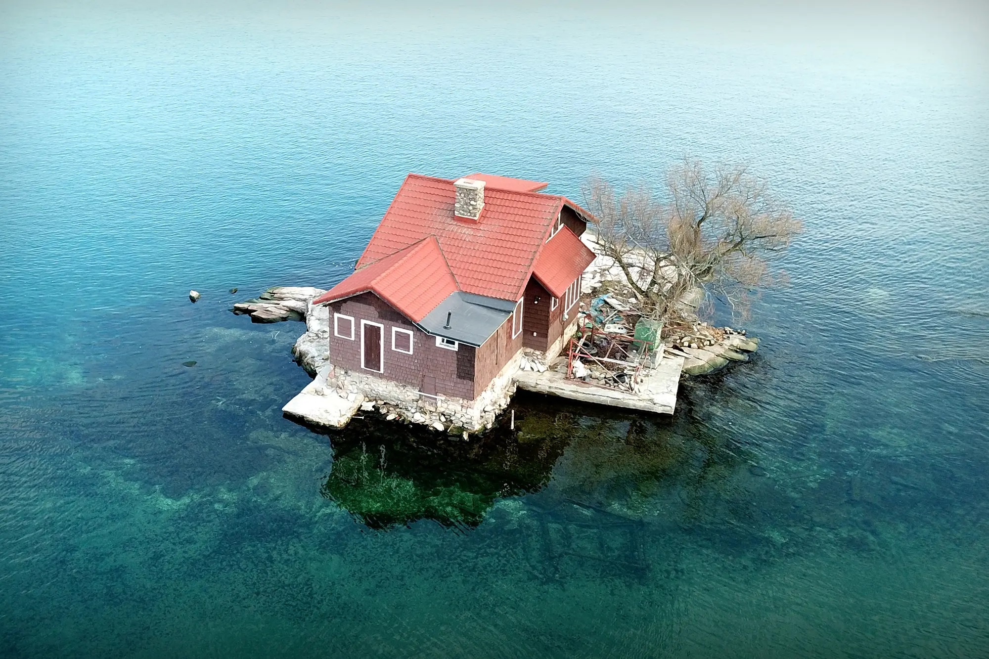 Nhà nơi hẻo lánh ảnh 4 Nha noi heo lanh anh 4