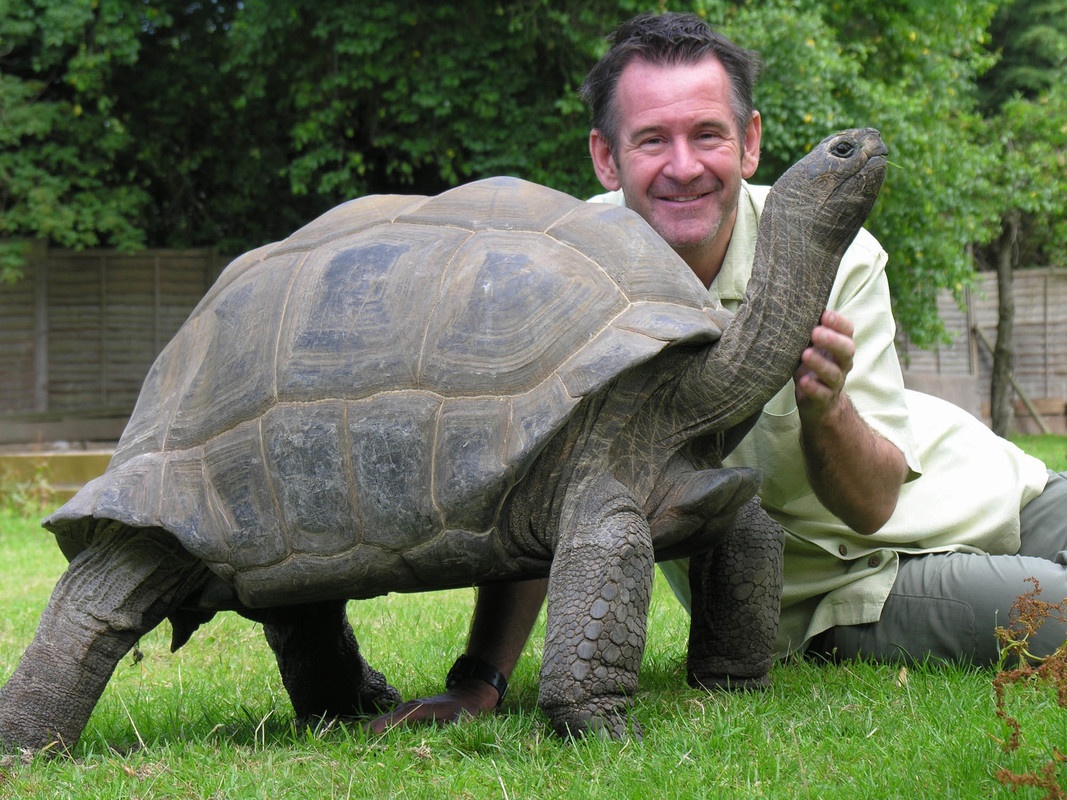 dong vat song lau anh 14