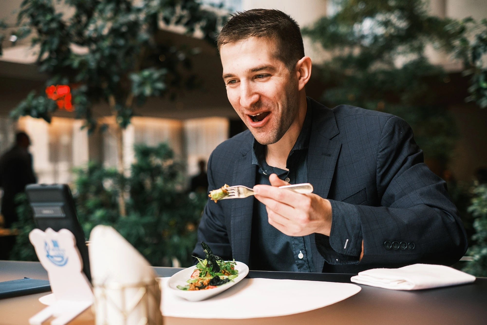 Am thuc New York anh 3