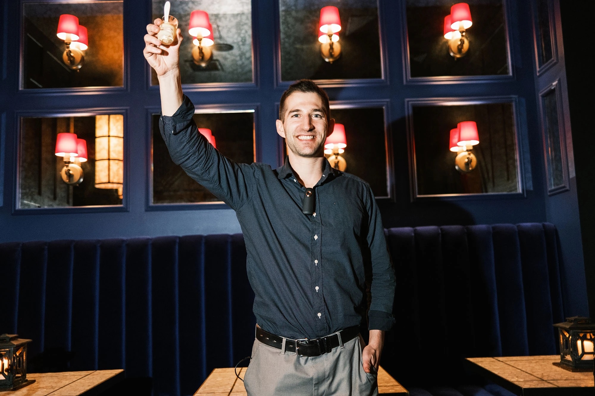 Am thuc New York anh 7