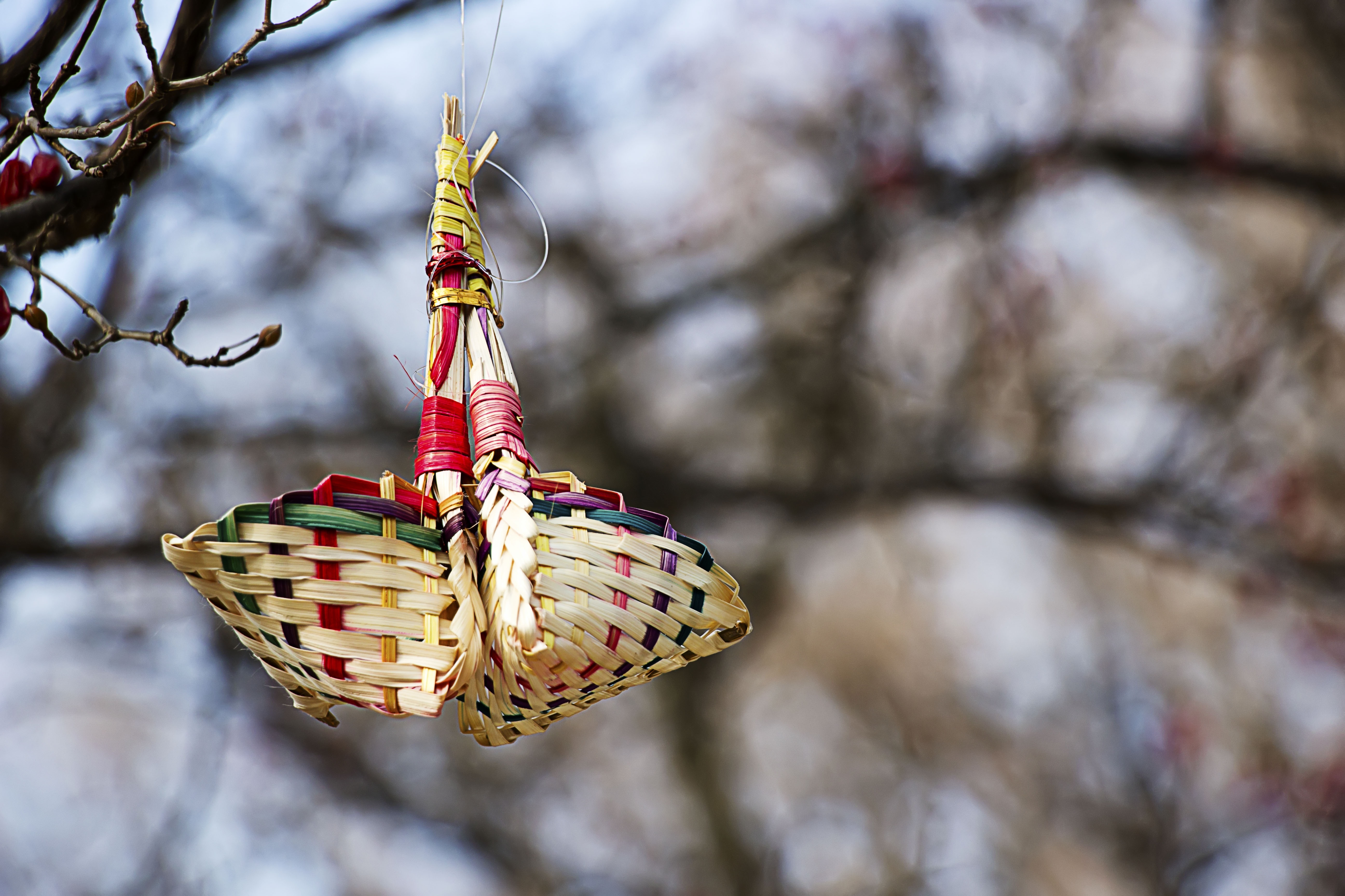 giao thua cua nguoi Han anh 2