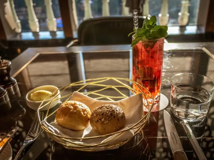 Nha hang Gordon Ramsay anh 3