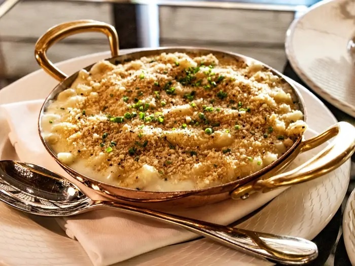 Nha hang Gordon Ramsay anh 4