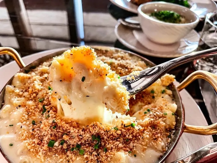 Nha hang Gordon Ramsay anh 5