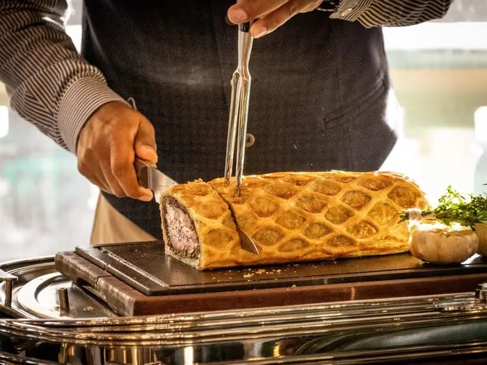 Nha hang Gordon Ramsay anh 7