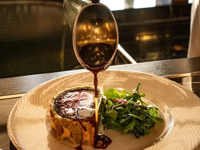 Nha hang Gordon Ramsay anh 8