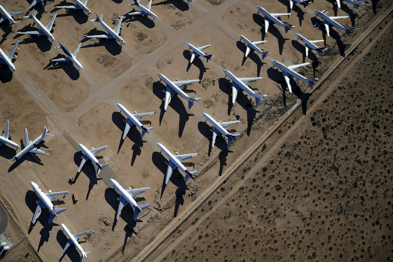 lich su Boeing 747 anh 8