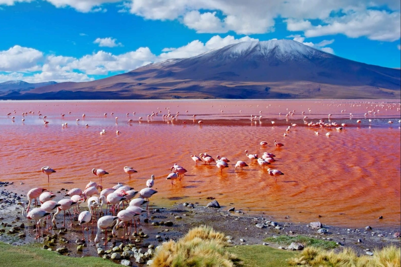 9 ho nuoc ky la tren the gioi hinh anh