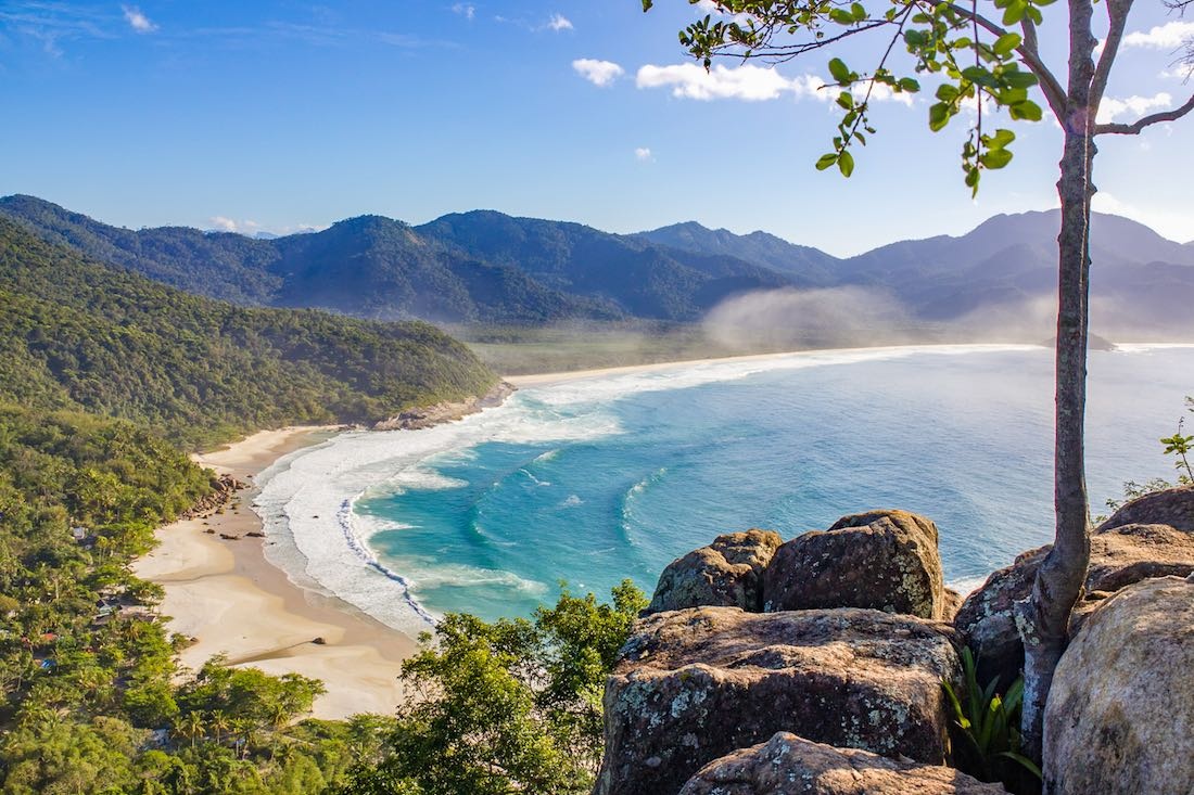 Ilha Grande ảnh 1 Ilha Grande anh 1