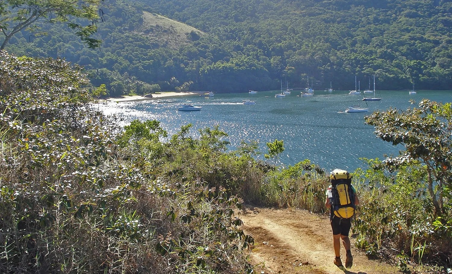Ilha Grande ảnh 5 Ilha Grande anh 5