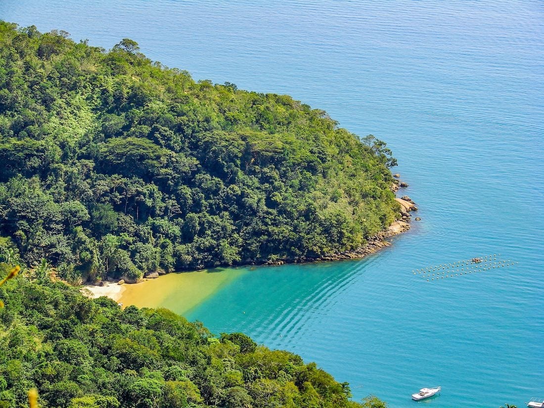 Ilha Grande ảnh 3 Ilha Grande anh 3