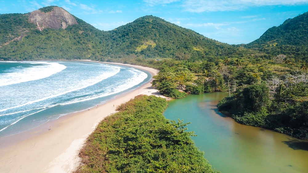 Ilha Grande ảnh 7 Ilha Grande anh 7