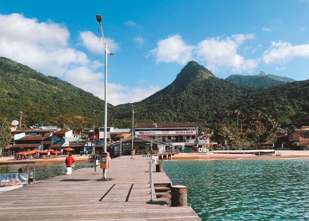 Ilha Grande ảnh 4 Ilha Grande anh 4