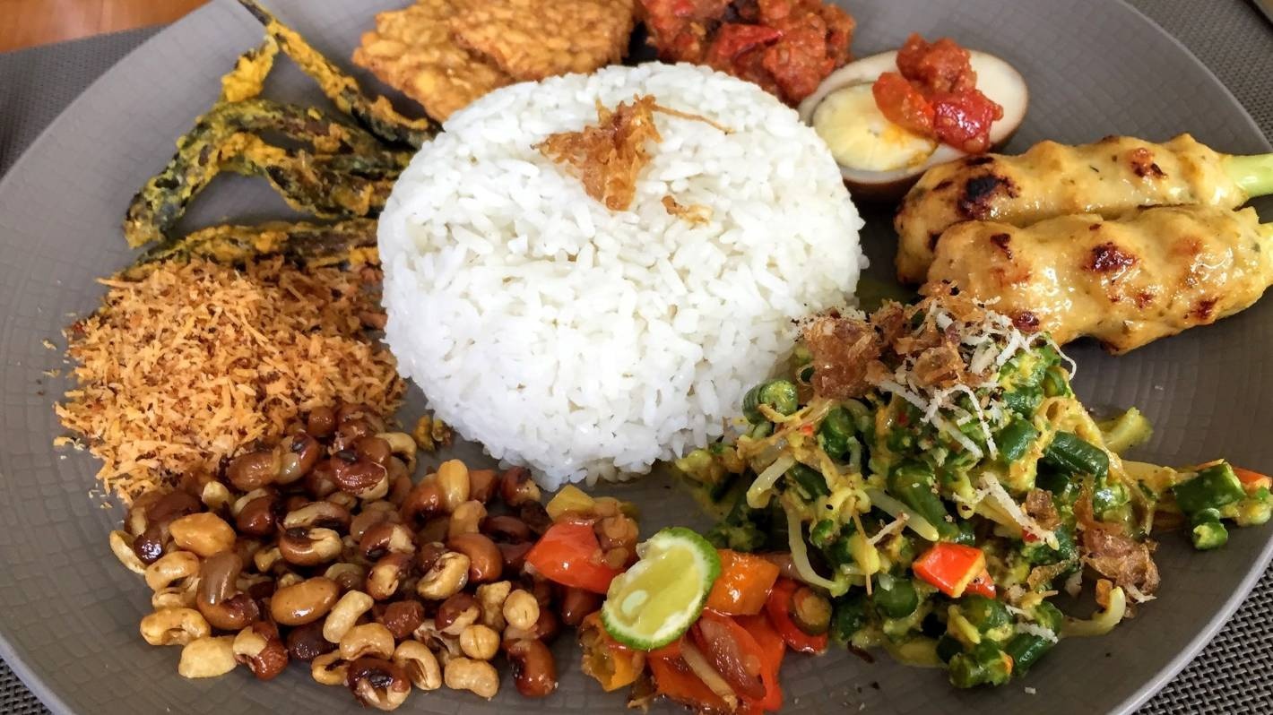 món ngon châu Á ảnh 3 mon ngon chau A anh 3