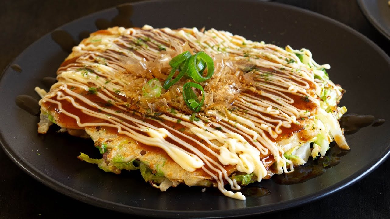món ngon châu Á ảnh 4 mon ngon chau A anh 4