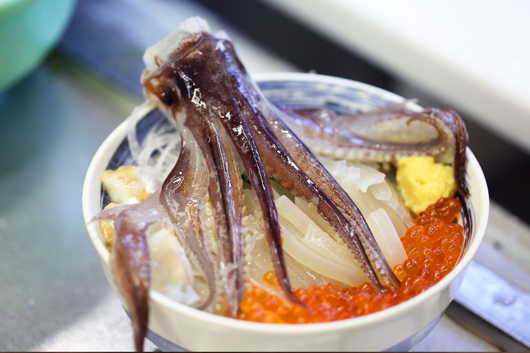 Mon muc nhay mua khong phai ai cung dam thu hinh anh