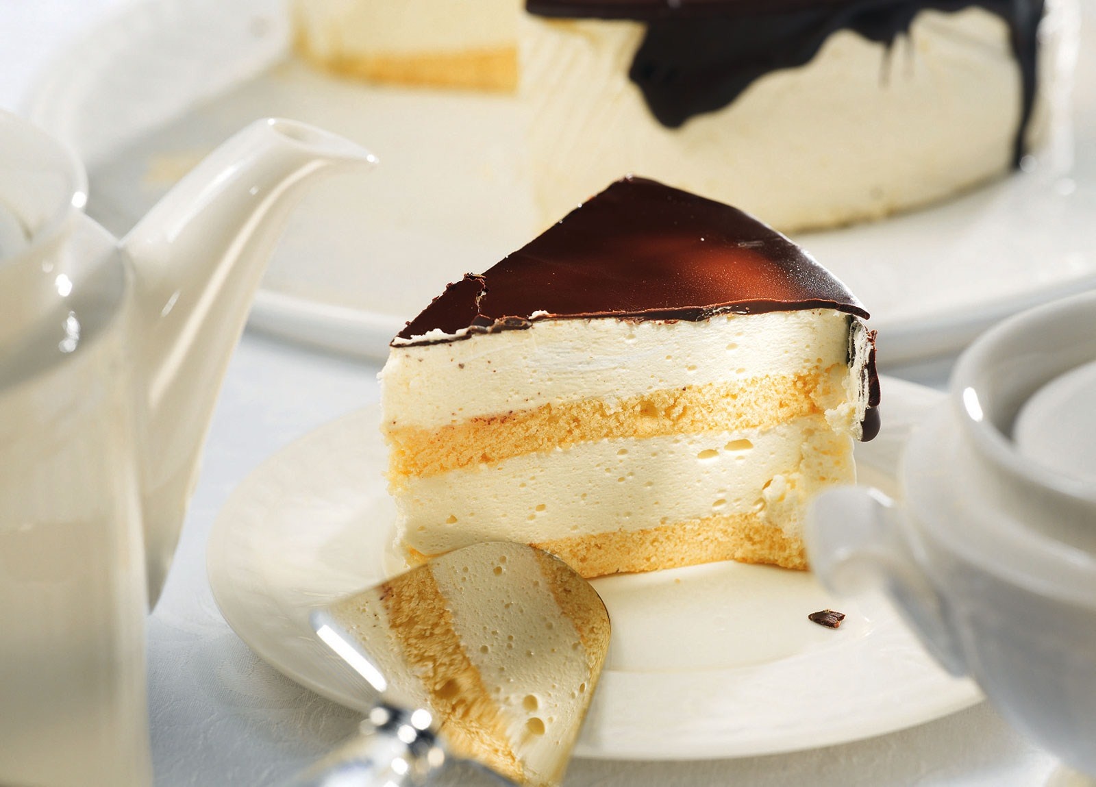 Ptasie Mleczko anh 2