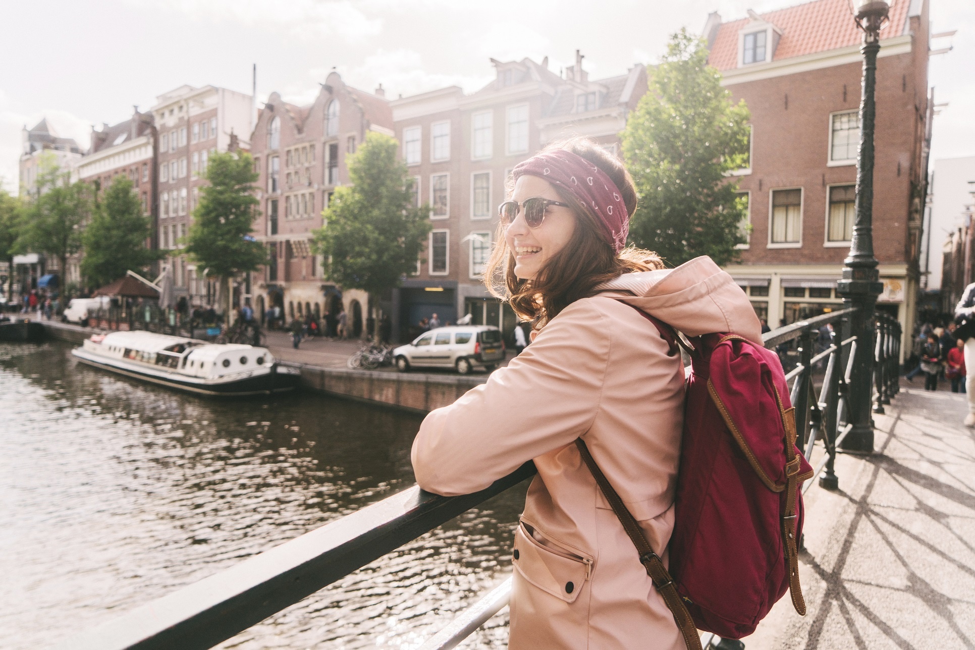 Du lich mot minh anh 5