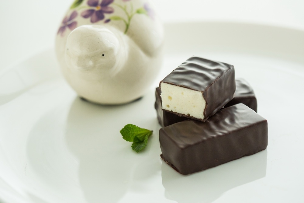 Ptasie Mleczko anh 1