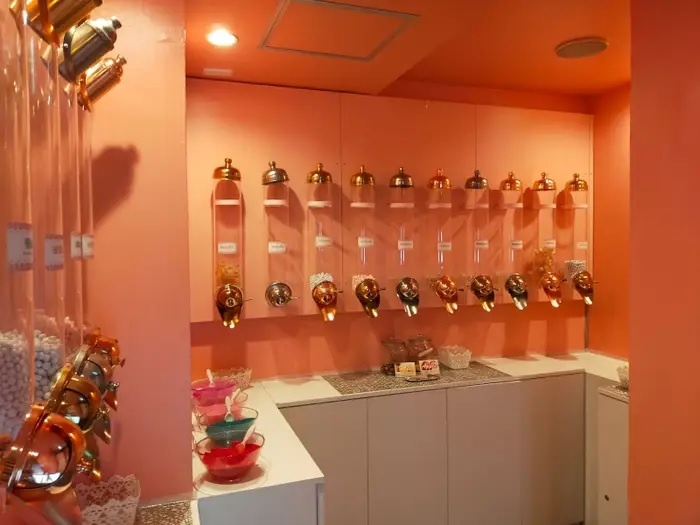 Khach san tinh yeu anh 4