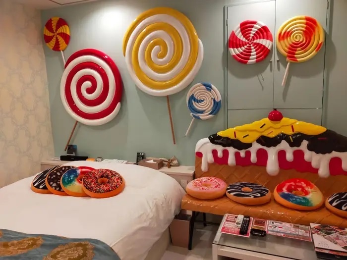 Khach san tinh yeu anh 6