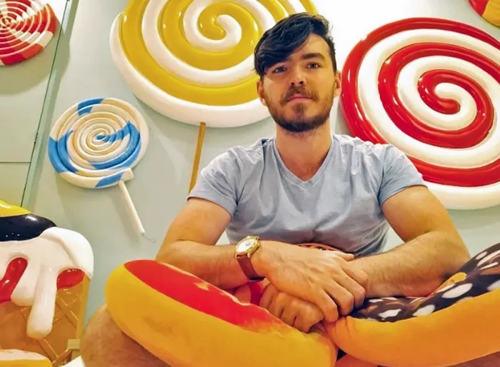 Mot dem nghi tai khach san tinh yeu o Nhat hinh anh