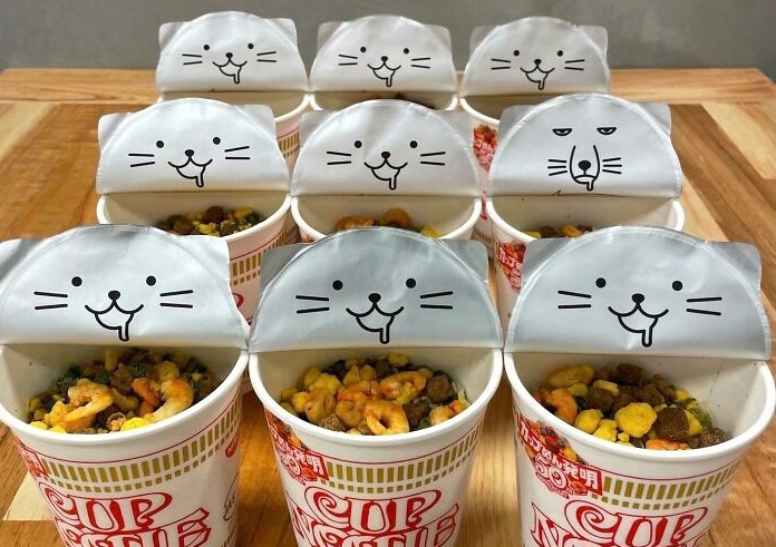 Nhung dieu thu vi chi co o Nhat Ban hinh anh