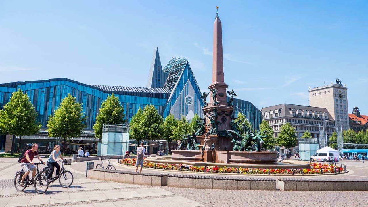 Thanh pho xe dap anh 4