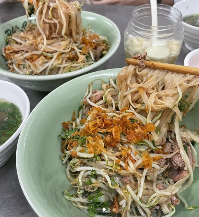 Biến tấu của phở ảnh 8 Bien tau cua pho anh 8