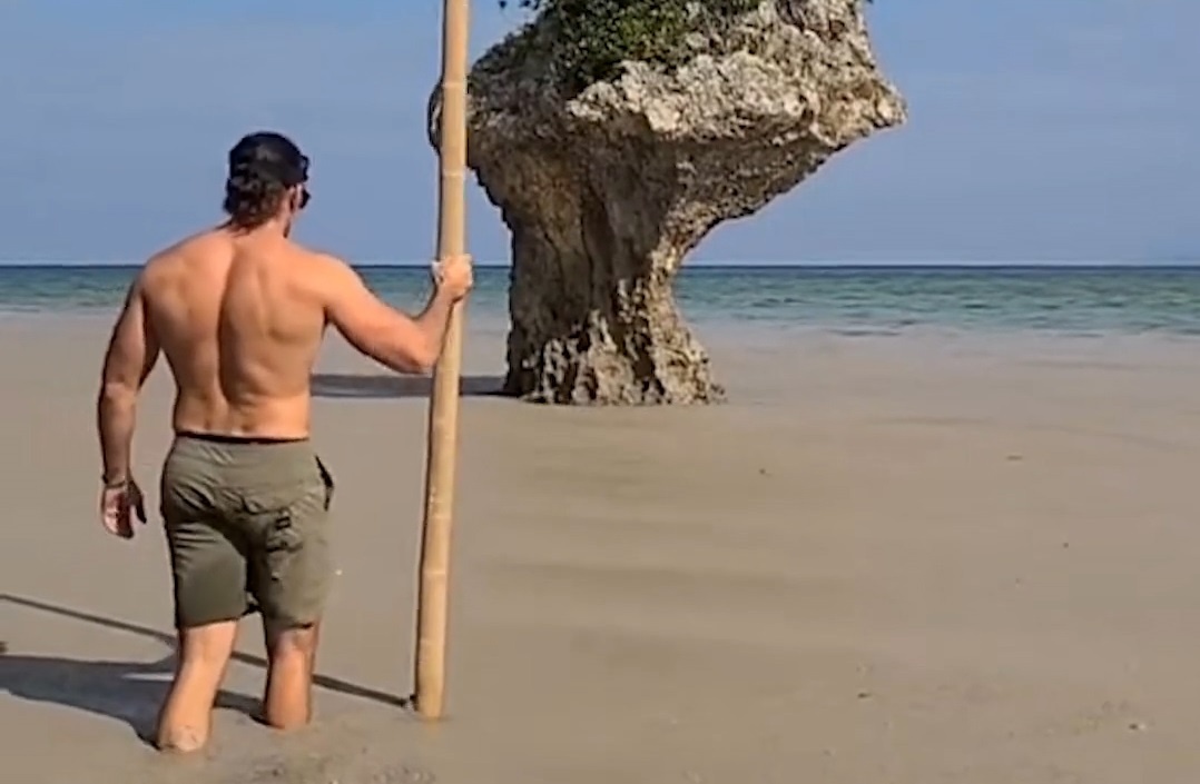 Bai bien 'cat lun' o Nhat Ban hinh anh