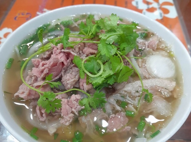 Pho Ha Noi anh 4