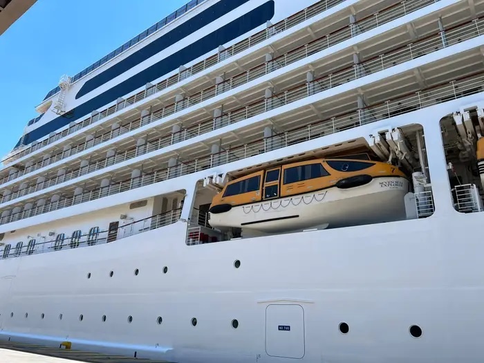 Seven Seas Explorer ảnh 1 Seven Seas Explorer anh 1
