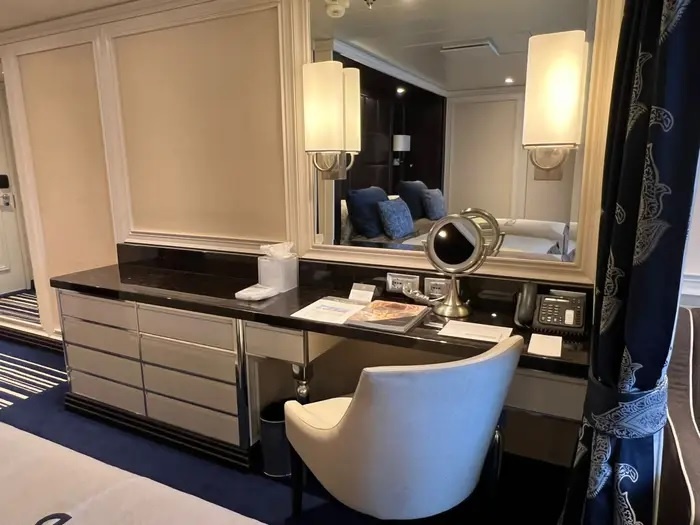 Seven Seas Explorer ảnh 10 Seven Seas Explorer anh 10
