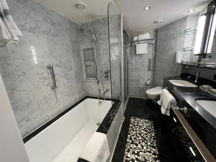 Seven Seas Explorer ảnh 11 Seven Seas Explorer anh 11