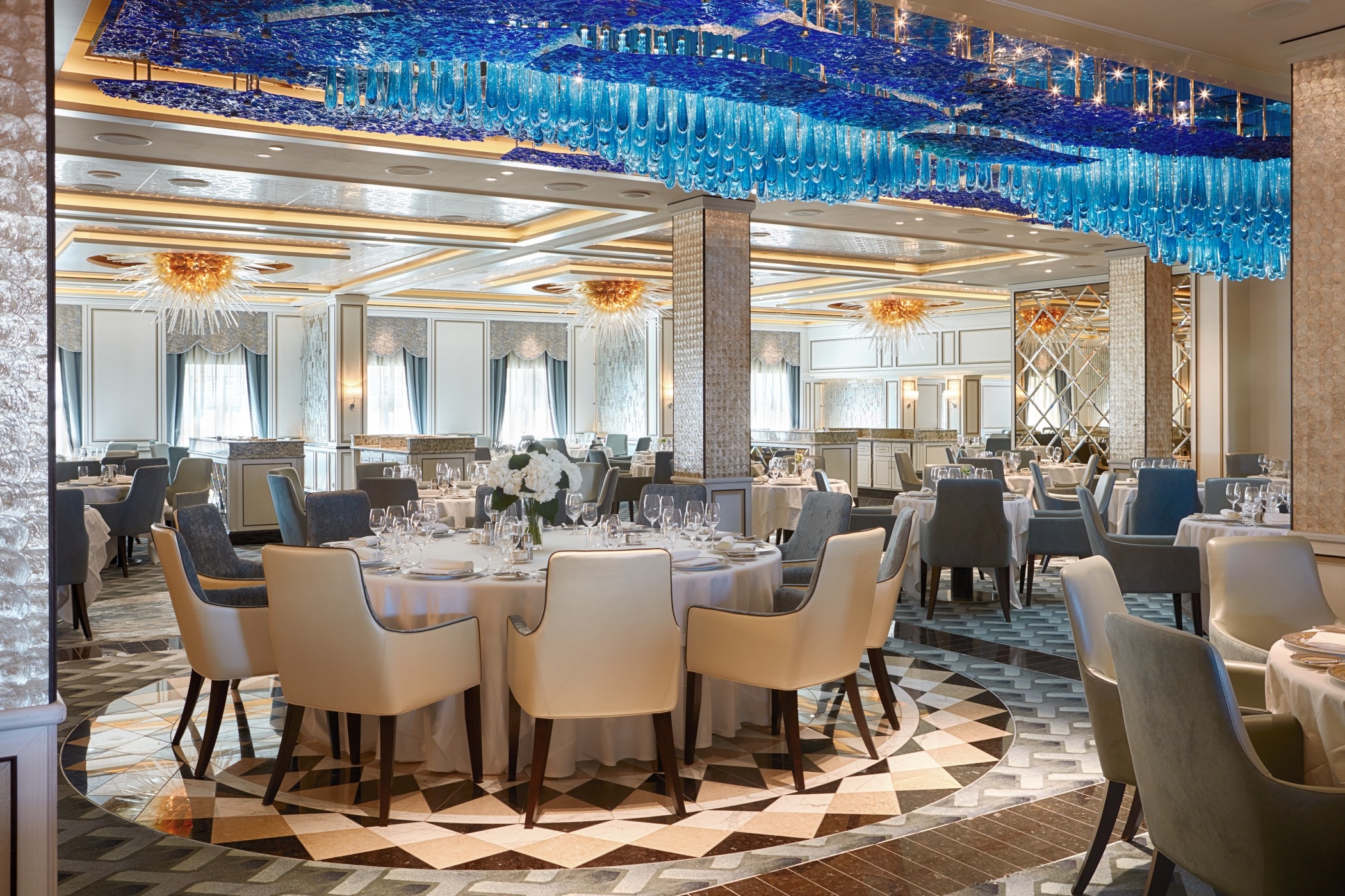 Seven Seas Explorer ảnh 13 Seven Seas Explorer anh 13