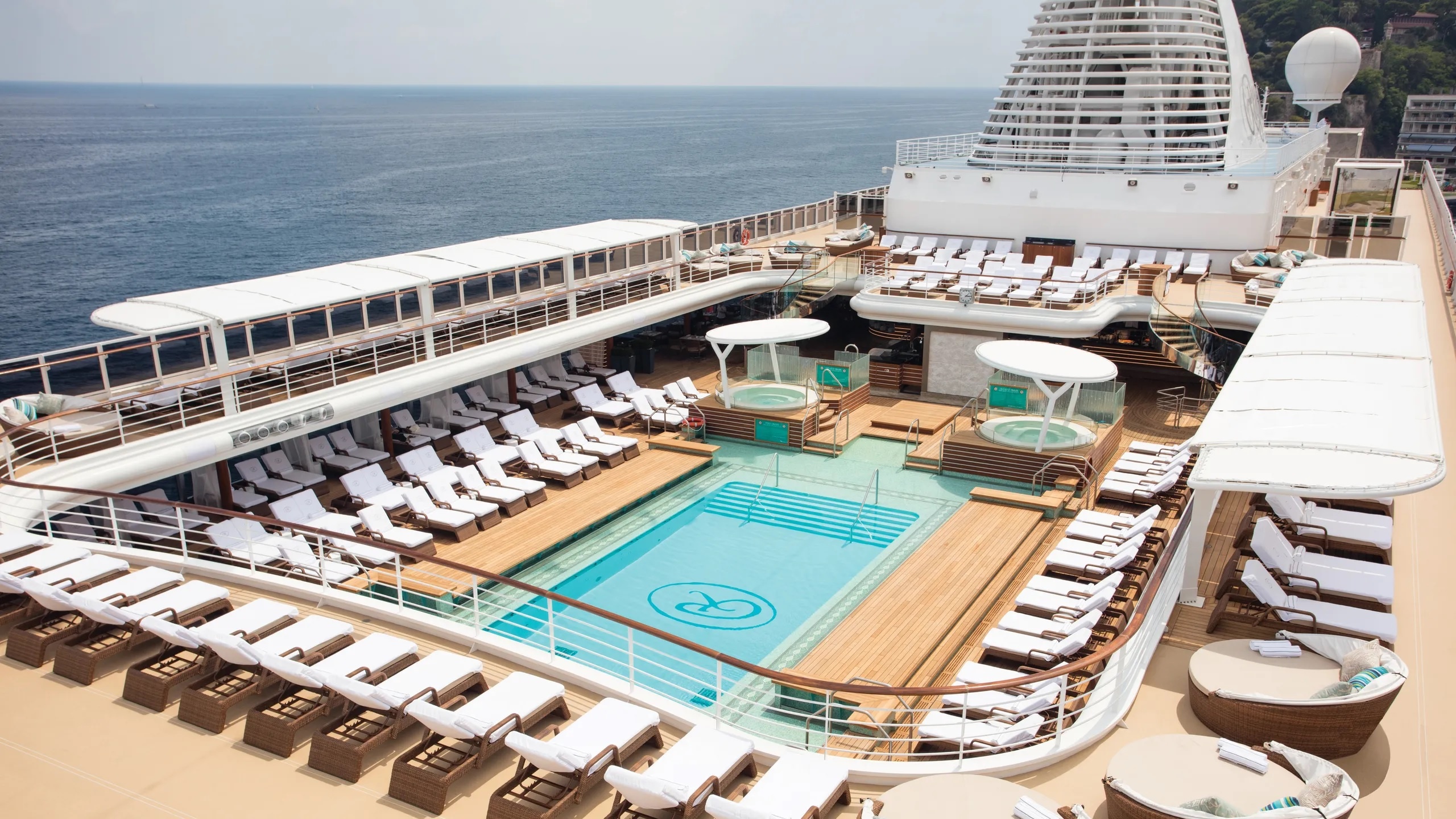 Seven Seas Explorer ảnh 14 Seven Seas Explorer anh 14