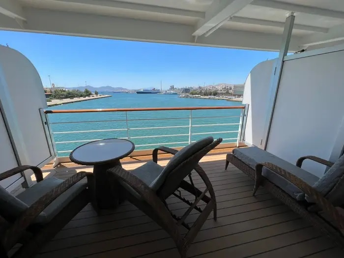 Seven Seas Explorer ảnh 7 Seven Seas Explorer anh 7