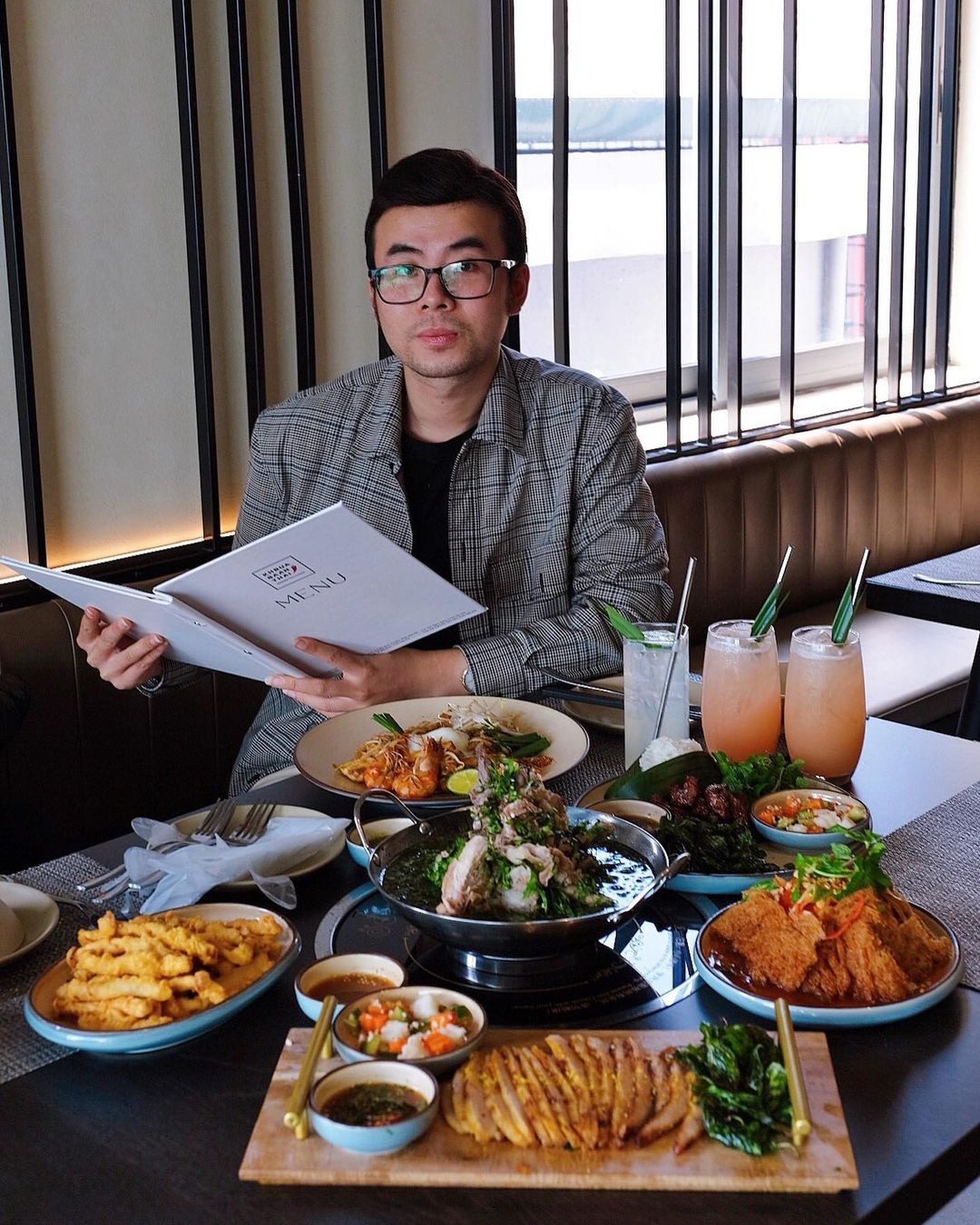 Nhà hàng Thái ngon ảnh 4 Nha hang Thai ngon anh 4