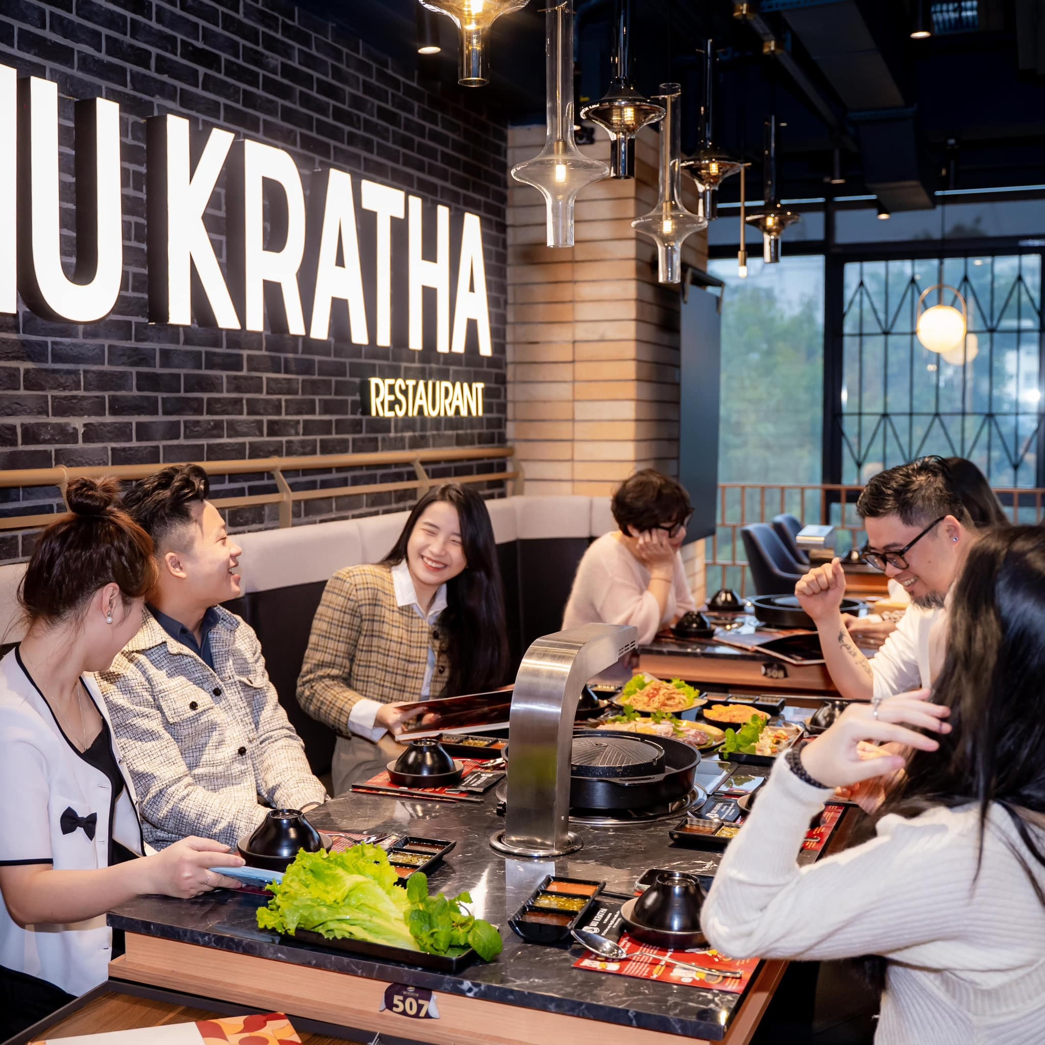 Nhà hàng Thái ngon ảnh 10 Nha hang Thai ngon anh 10