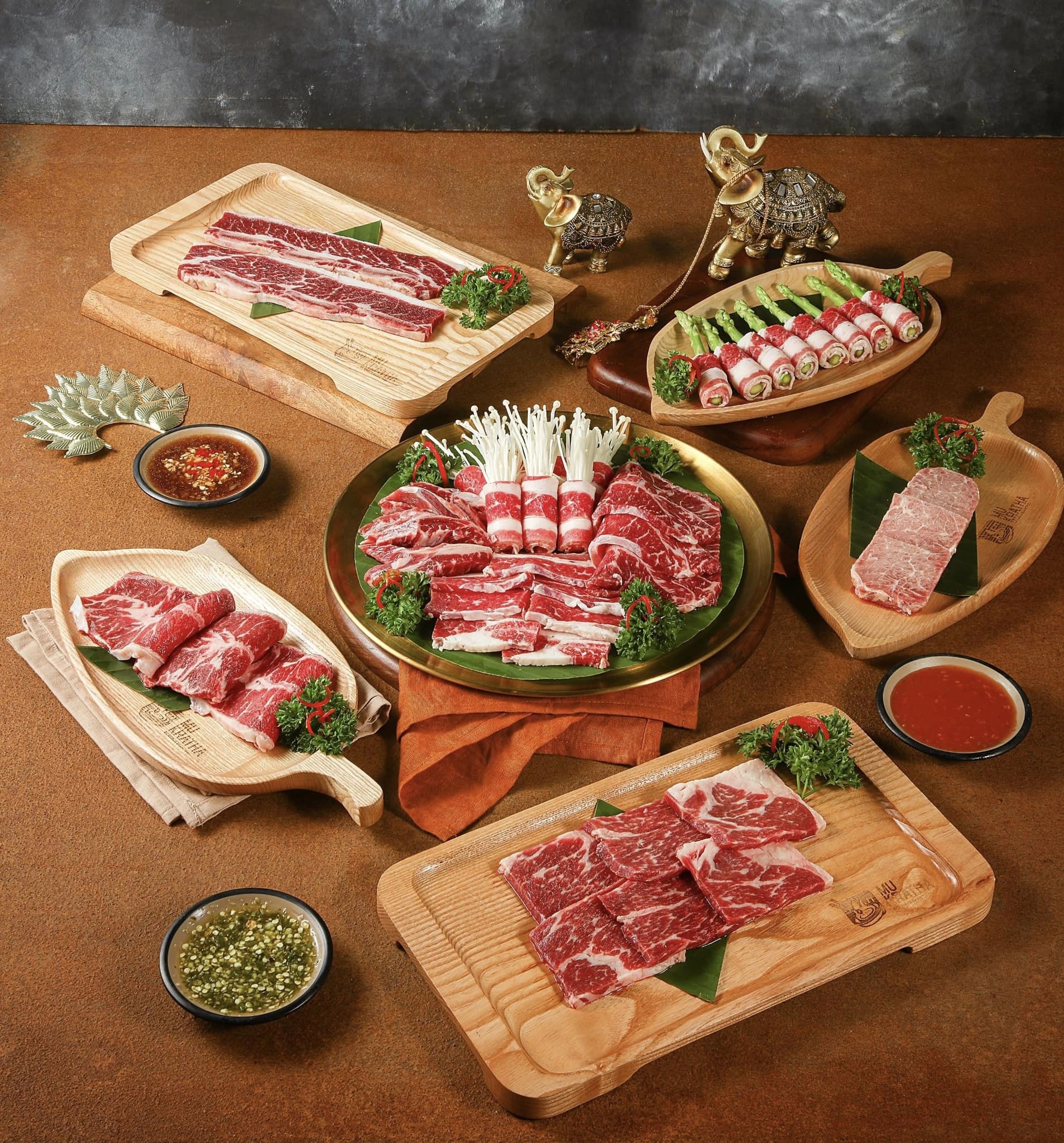 Nhà hàng Thái ngon ảnh 9 Nha hang Thai ngon anh 9