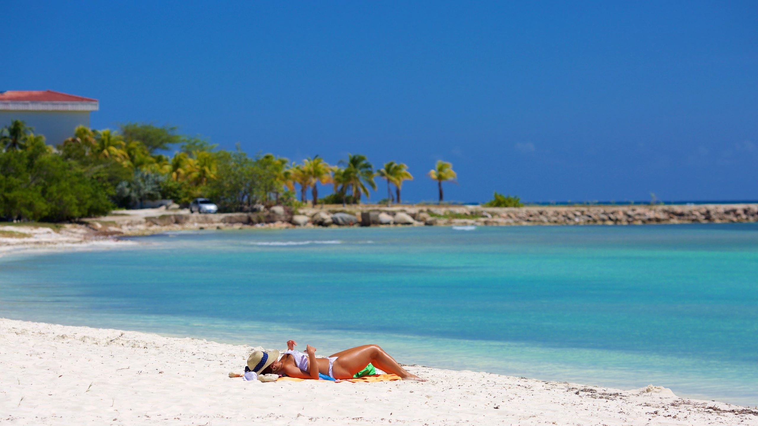 7 bai bien dep nhat the gioi hinh anh