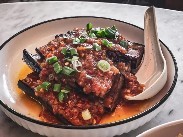 Nha hang Michelin anh 7