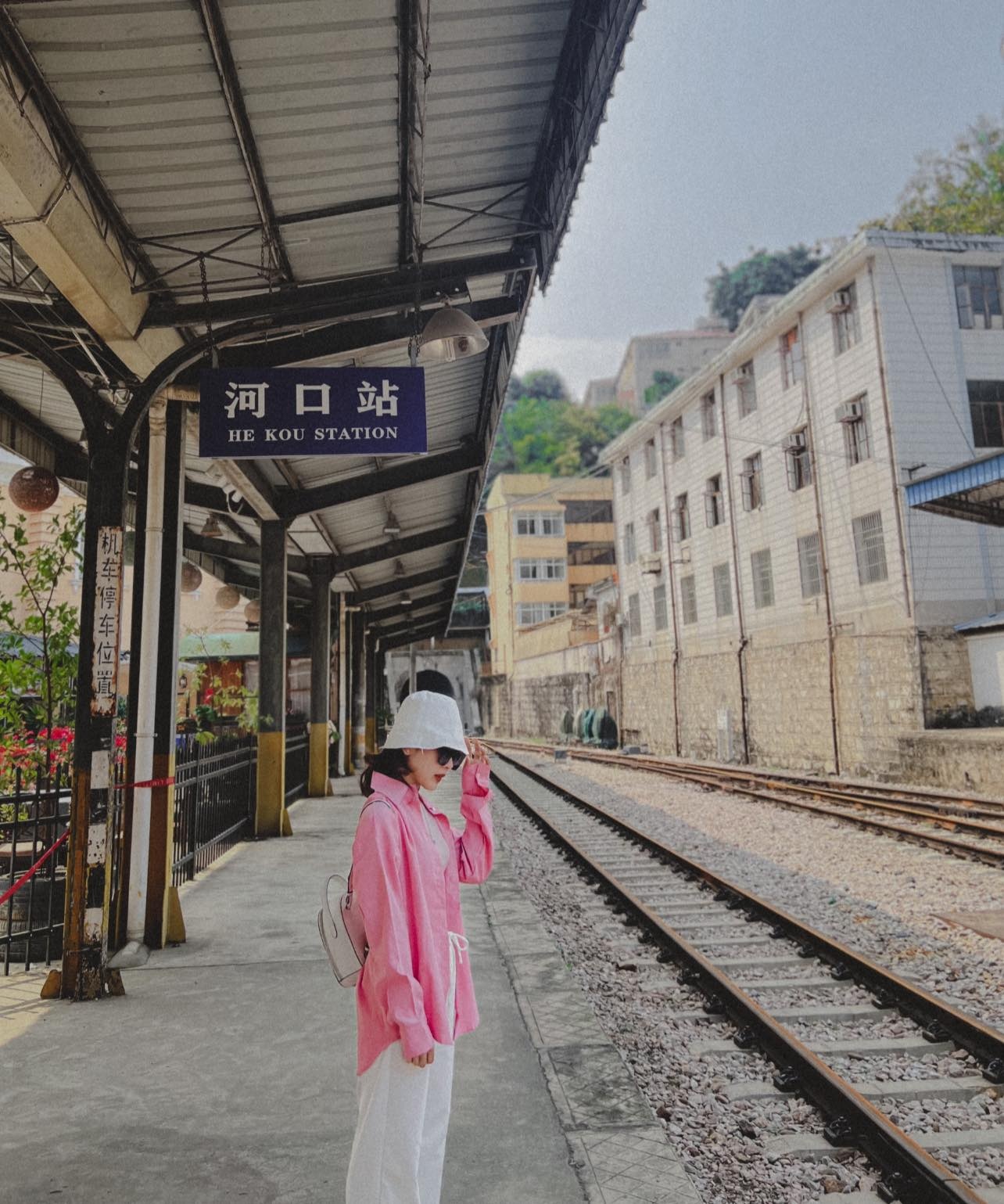 Hà Khẩu ảnh 5 Ha Khau anh 5