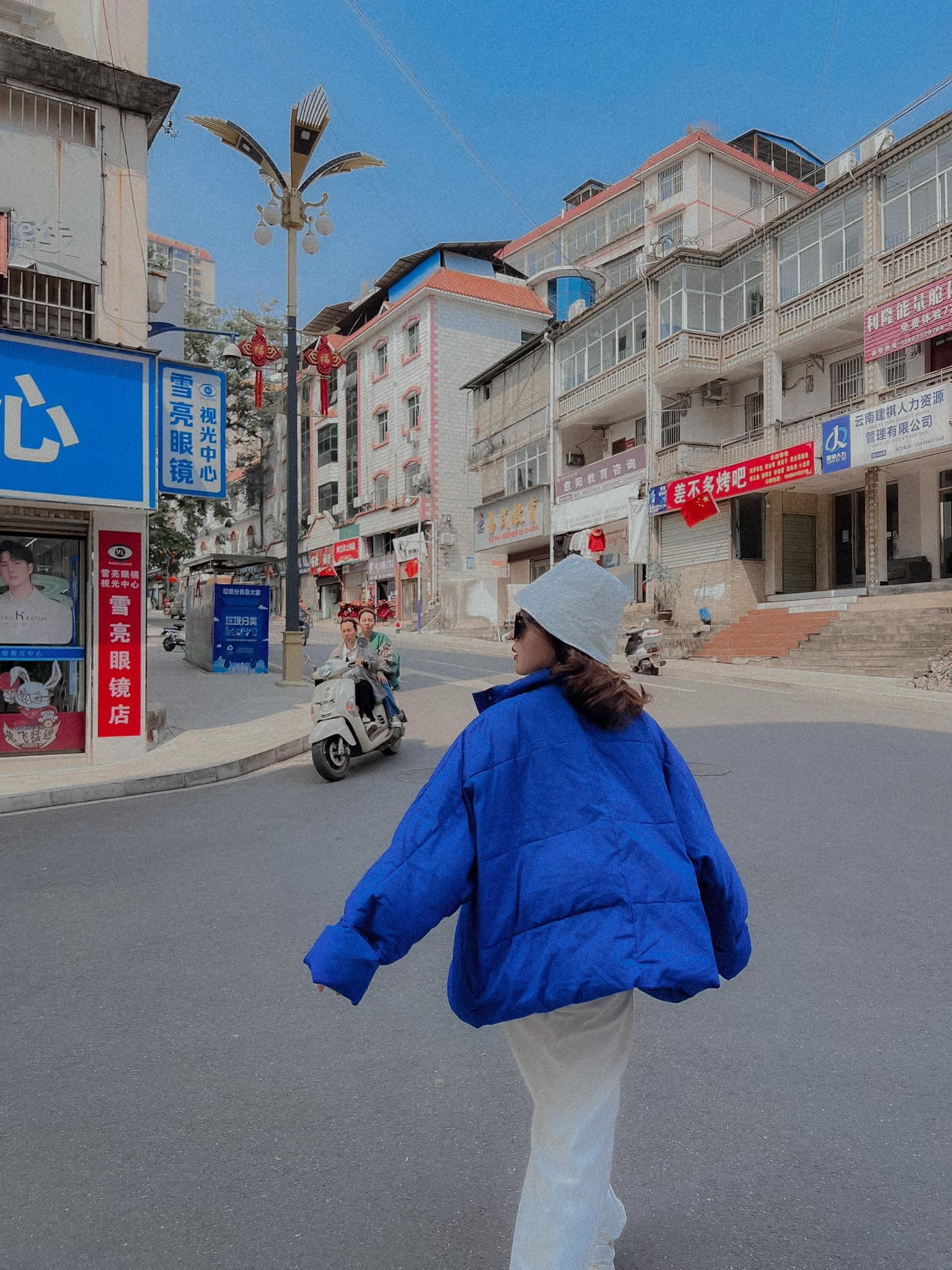 Hà Khẩu ảnh 2 Ha Khau anh 2