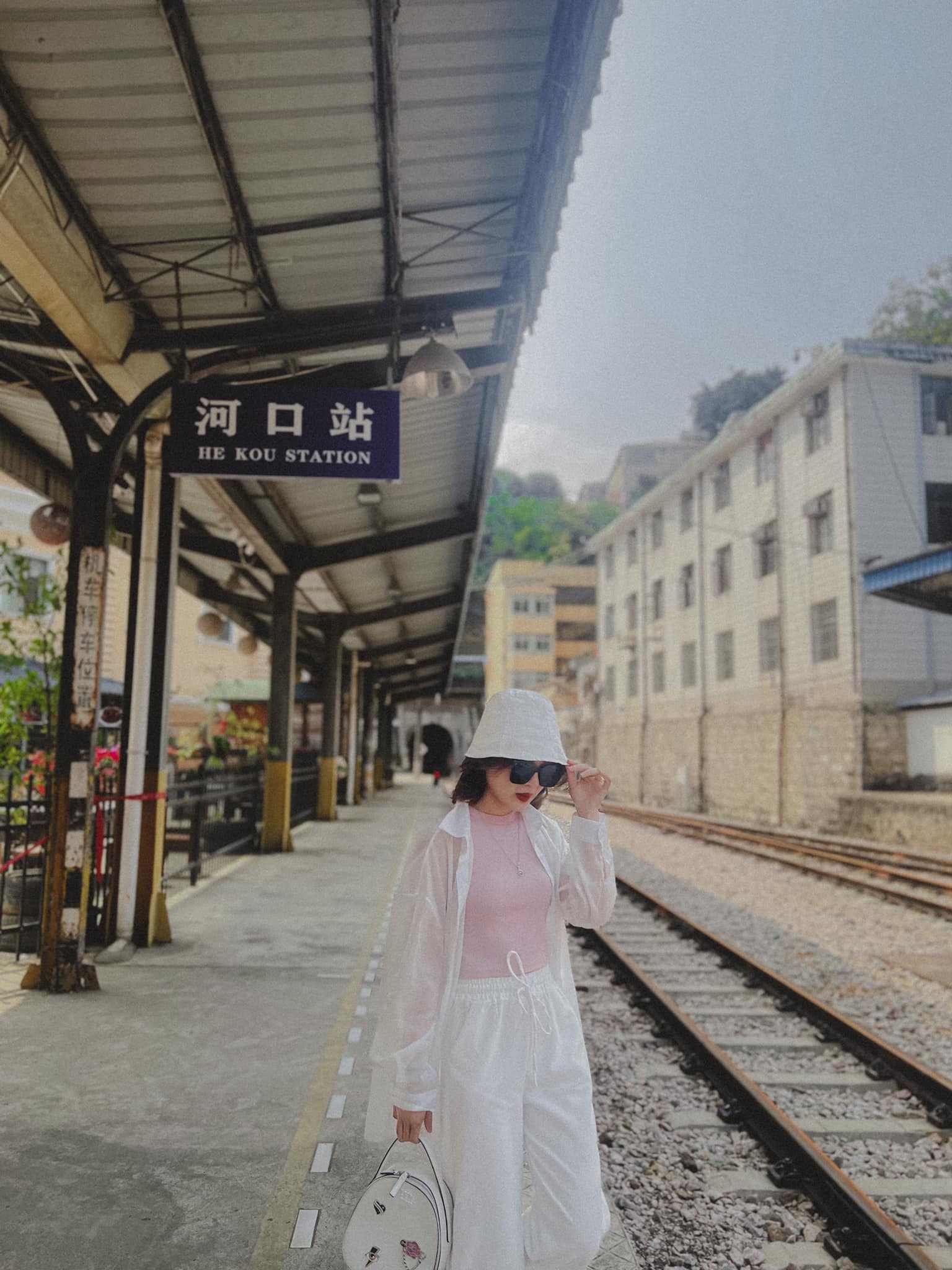 Hà Khẩu ảnh 6 Ha Khau anh 6