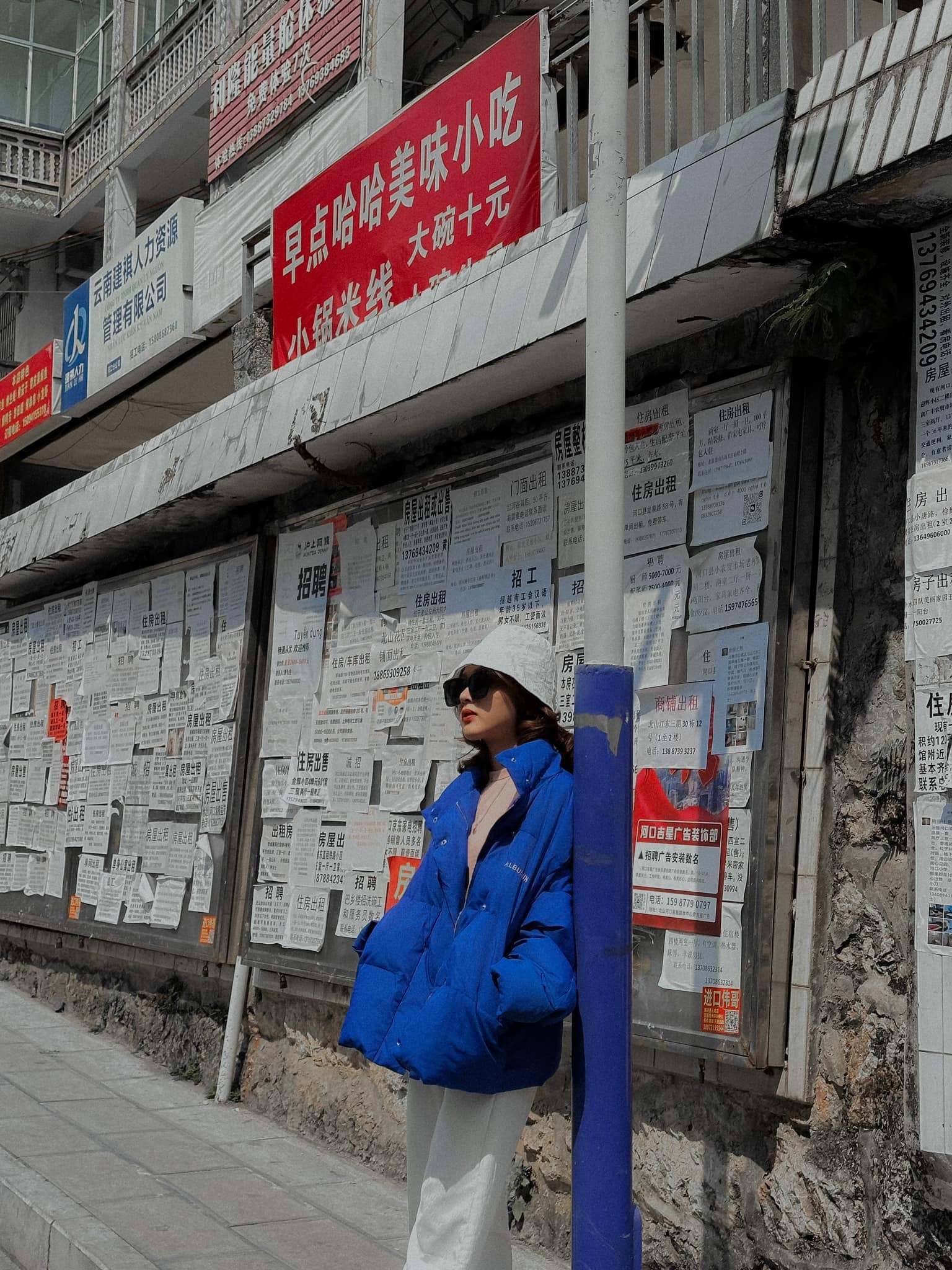 Hà Khẩu ảnh 3 Ha Khau anh 3