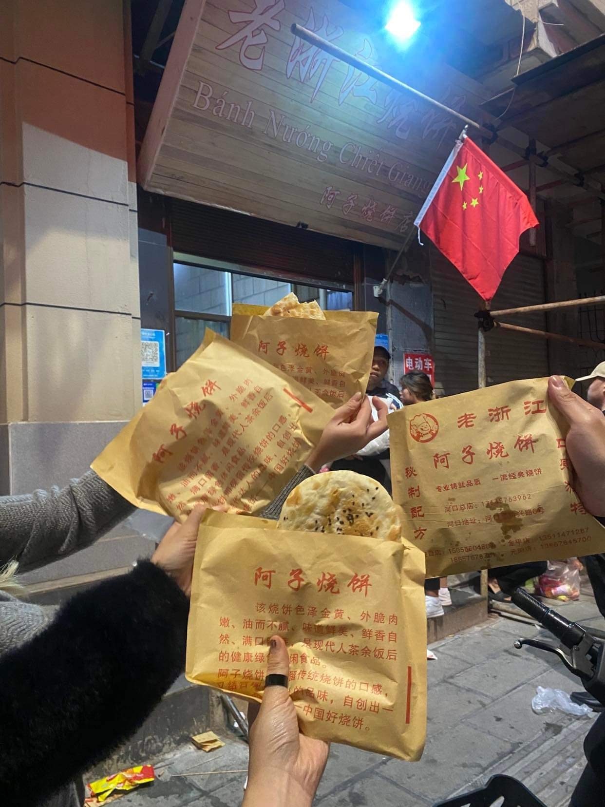 Hà Khẩu ảnh 11 Ha Khau anh 11