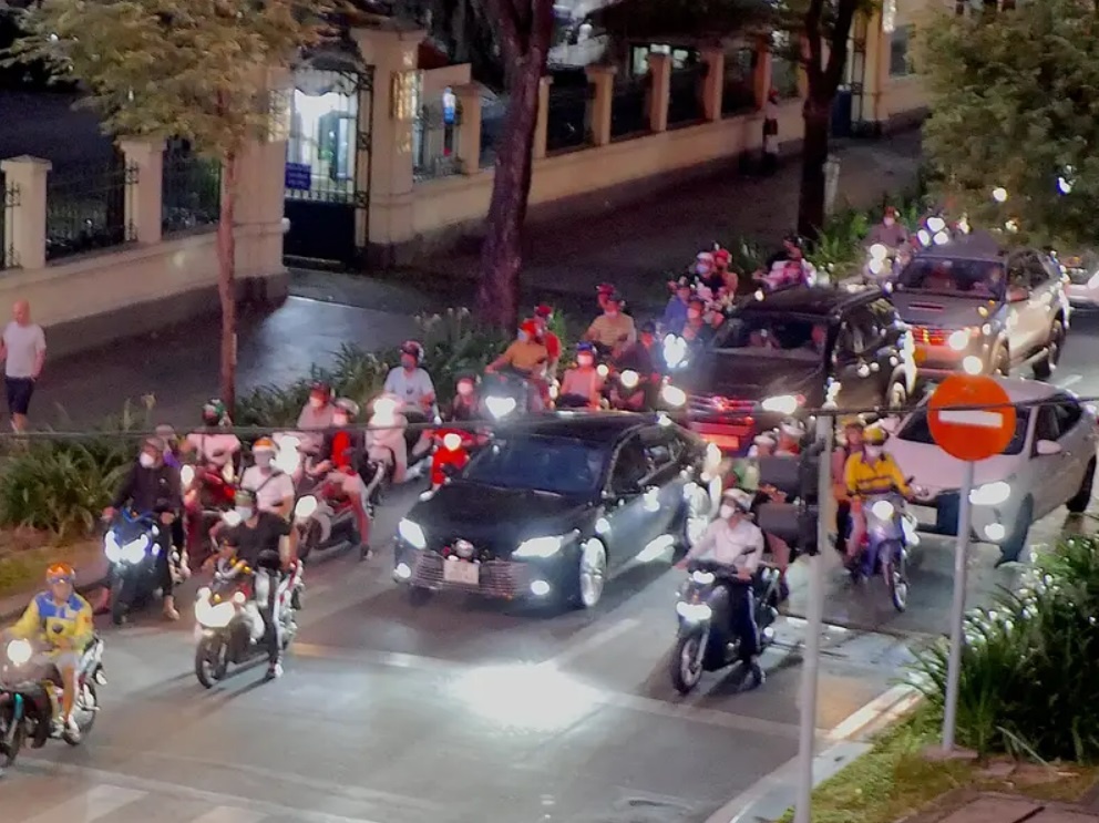 du lich Viet Nam anh 3