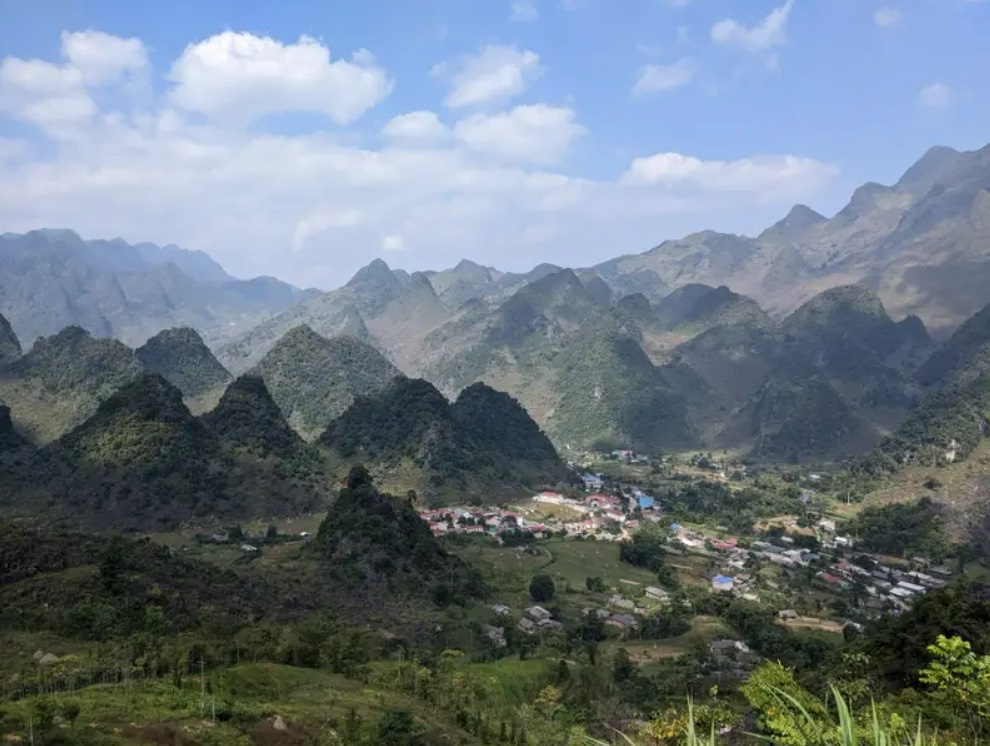 du lich Viet Nam anh 7